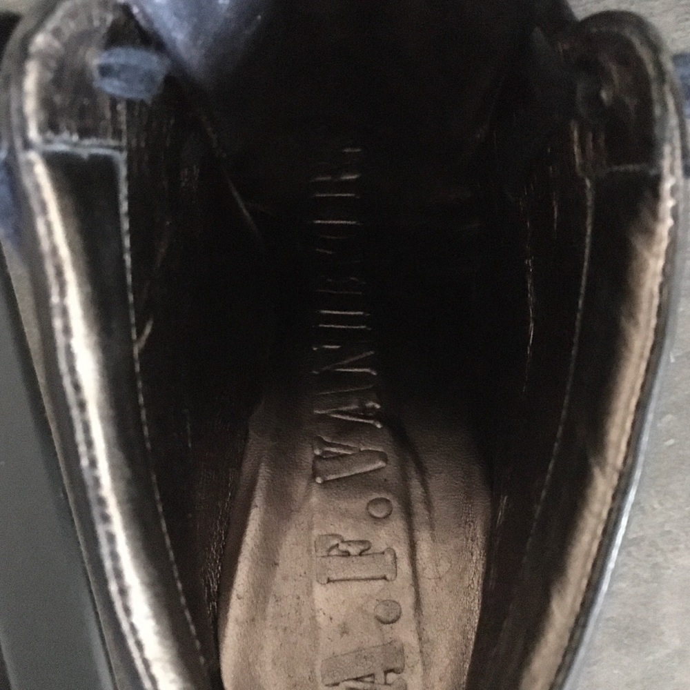 AF Vandervost Booty Heel - Picture 7 of 7